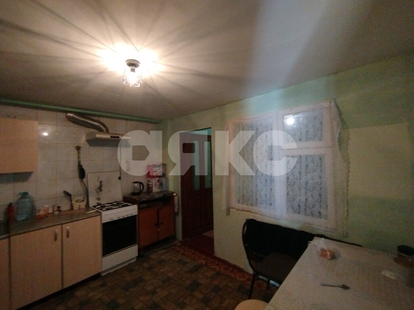 Фото №5: Дом 80&nbsp;м² + 3.17&nbsp;сот., 2&nbsp;эт. - Первомайский, ул. Юбилейная