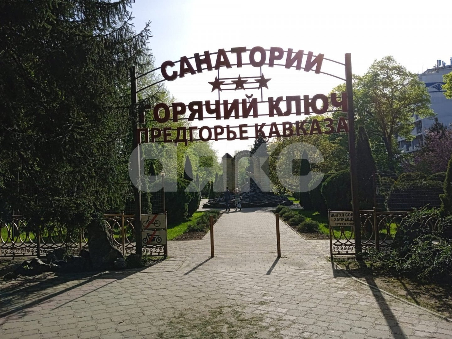 Фото №7: Готовый бизнес 500&nbsp;м², 2/2&nbsp;эт. - Горячий Ключ, мкр. Курортная Зона, ул. Ленина, 8/1