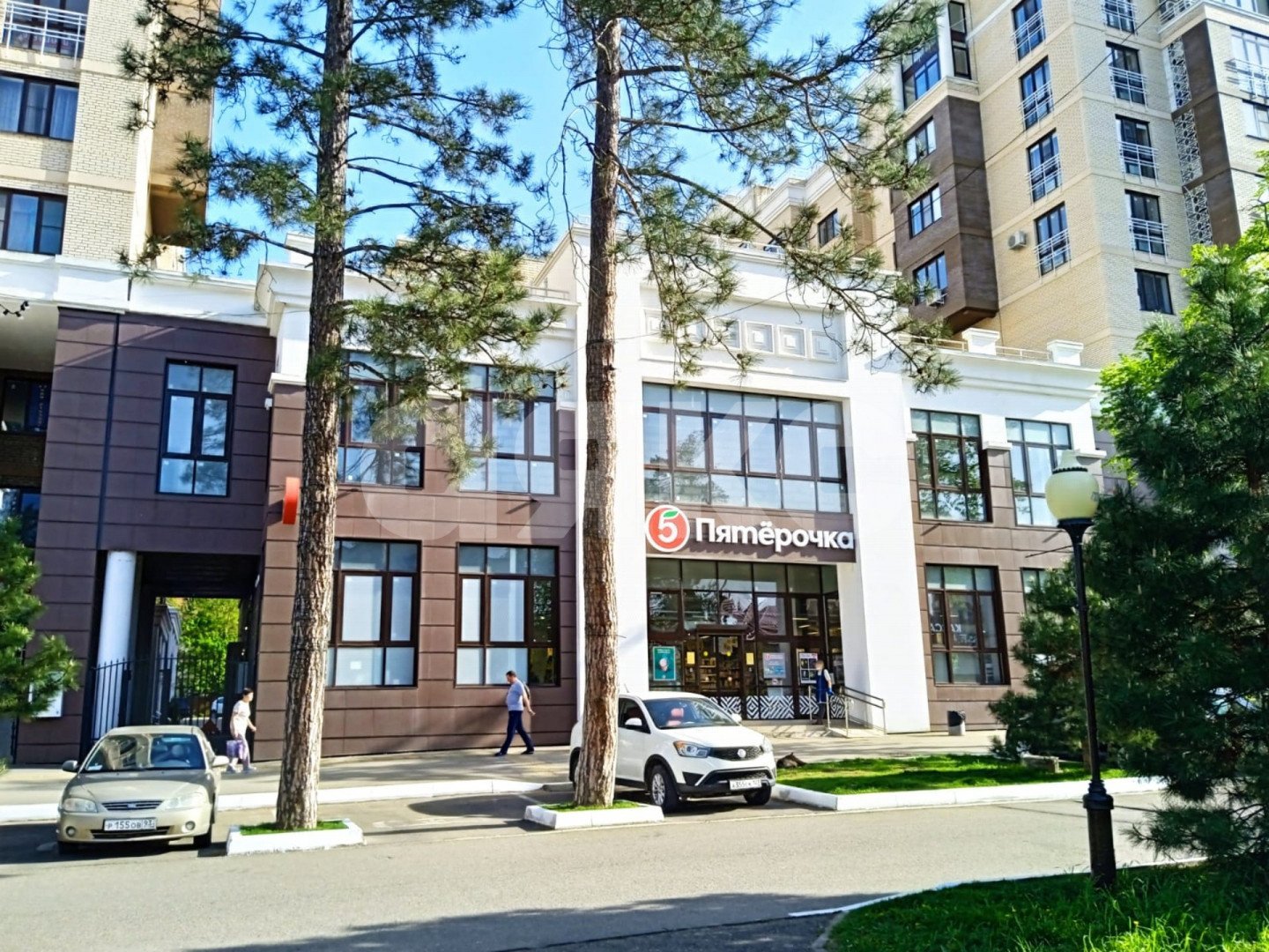Фото №3: Готовый бизнес 500&nbsp;м², 2/2&nbsp;эт. - Горячий Ключ, мкр. Курортная Зона, ул. Ленина, 8/1