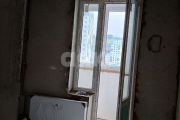 Фото №3: 2-комнатная квартира 57 м² - Ростов-на-Дону, мкр. жилой комплекс Пятый Элемент, пр-кт Солженицына, 13