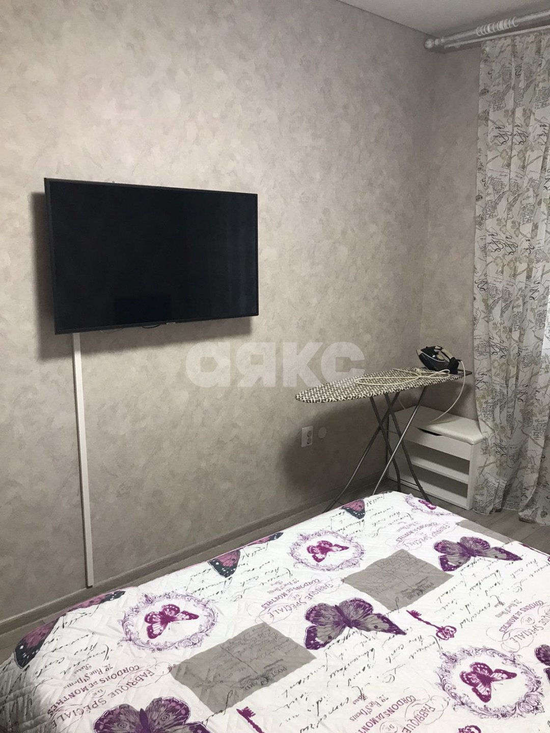 Фото №3: 2-комнатная квартира 74&nbsp;м², 3/7&nbsp;эт. - Анапа, ул. Парковая, 31