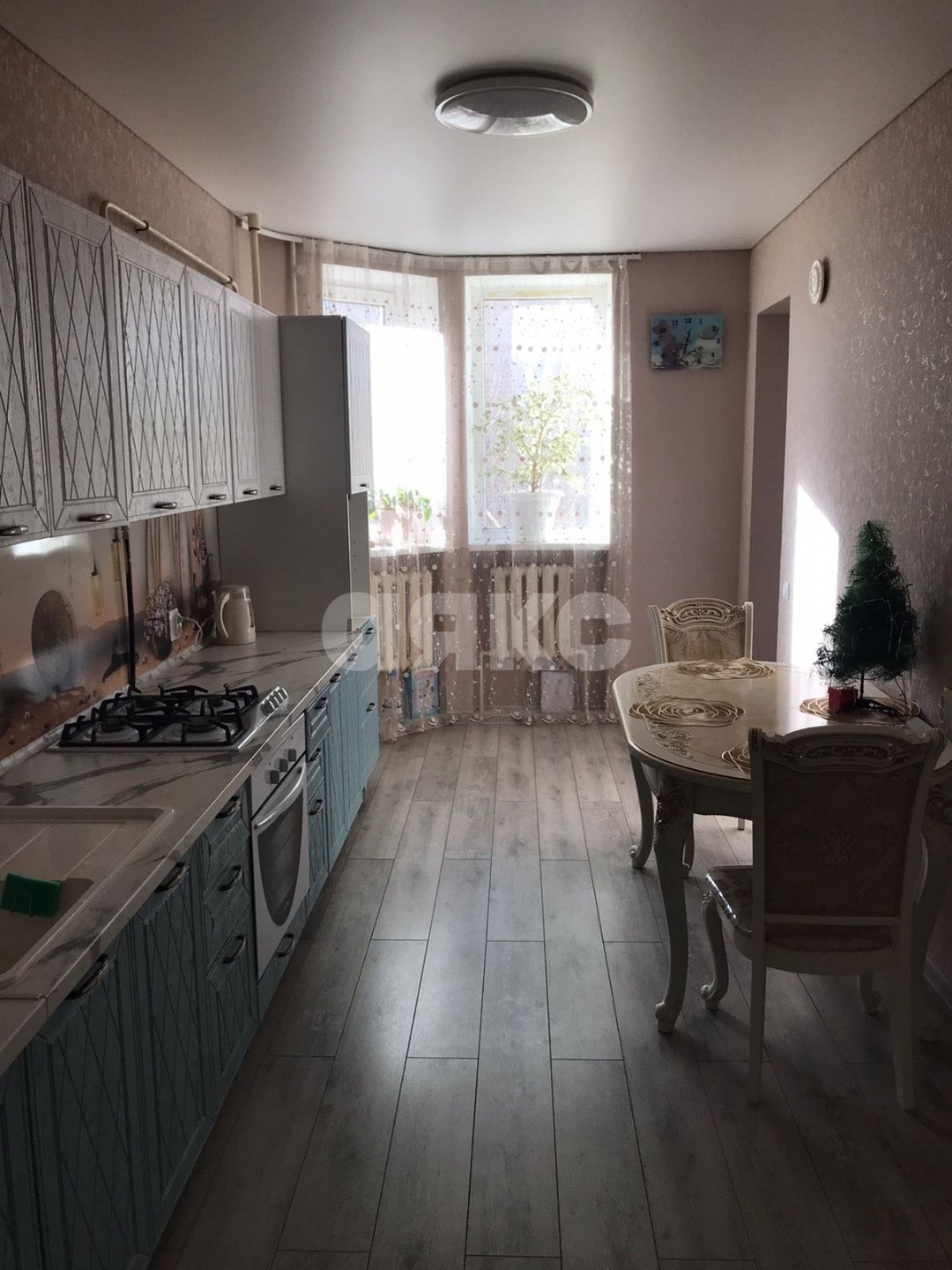 Фото №10: 2-комнатная квартира 74&nbsp;м², 3/7&nbsp;эт. - Анапа, ул. Парковая, 31