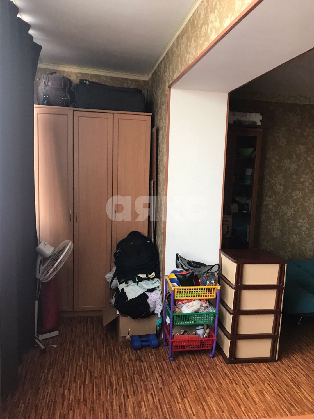 Фото №7: 2-комнатная квартира 74&nbsp;м², 3/7&nbsp;эт. - Анапа, ул. Парковая, 31