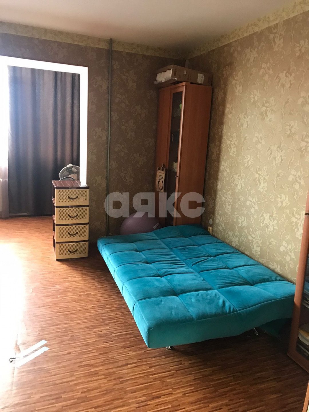 Фото №5: 2-комнатная квартира 74&nbsp;м², 3/7&nbsp;эт. - Анапа, ул. Парковая, 31