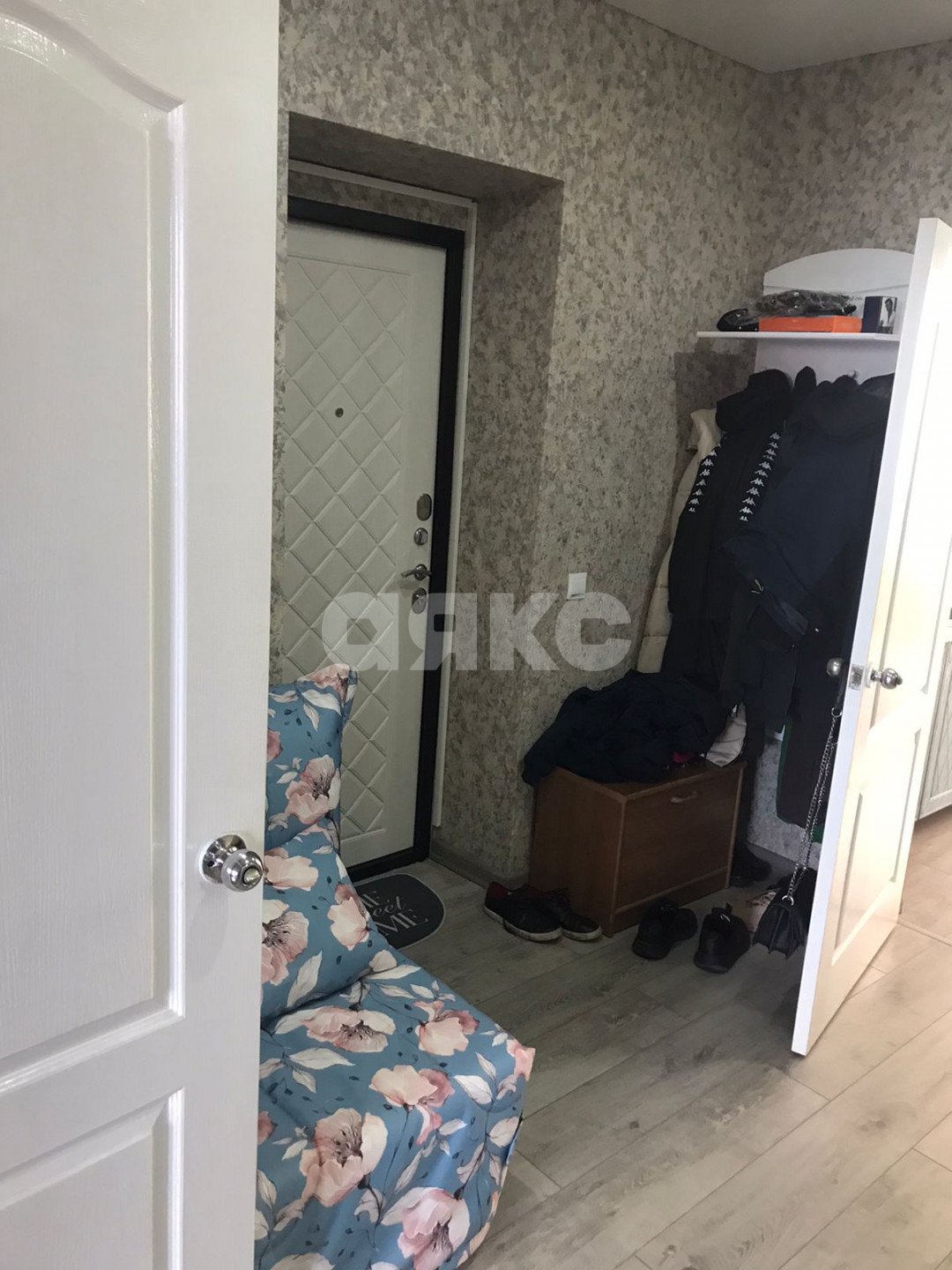 Фото №11: 2-комнатная квартира 74&nbsp;м², 3/7&nbsp;эт. - Анапа, ул. Парковая, 31
