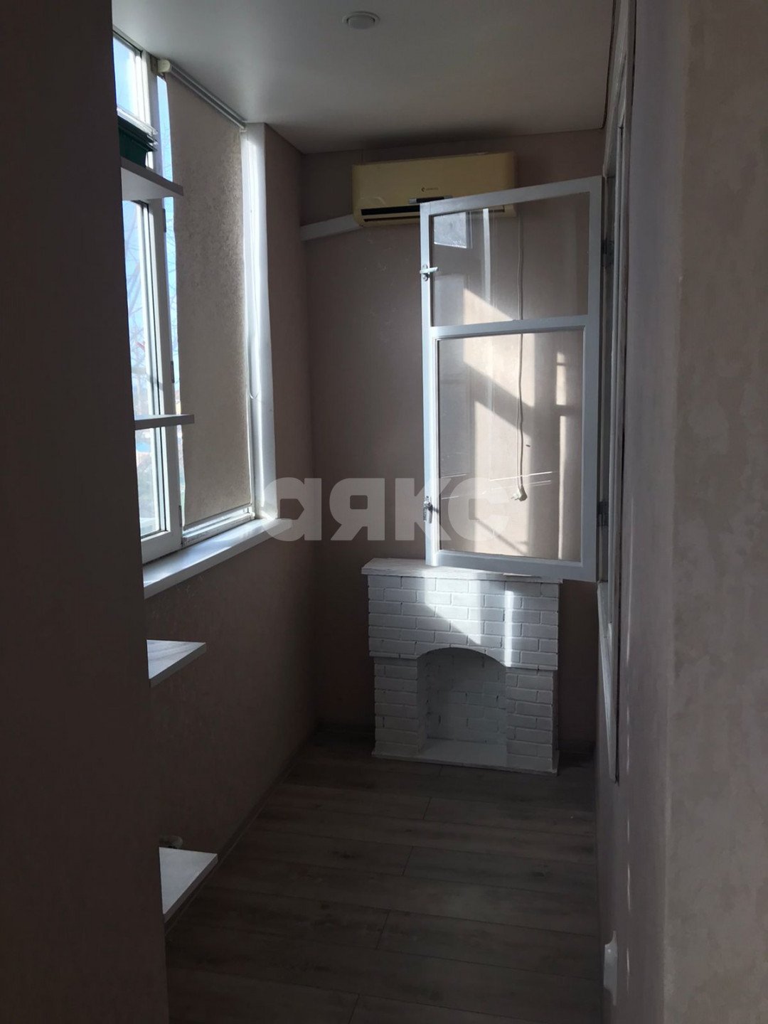 Фото №15: 2-комнатная квартира 74&nbsp;м², 3/7&nbsp;эт. - Анапа, ул. Парковая, 31
