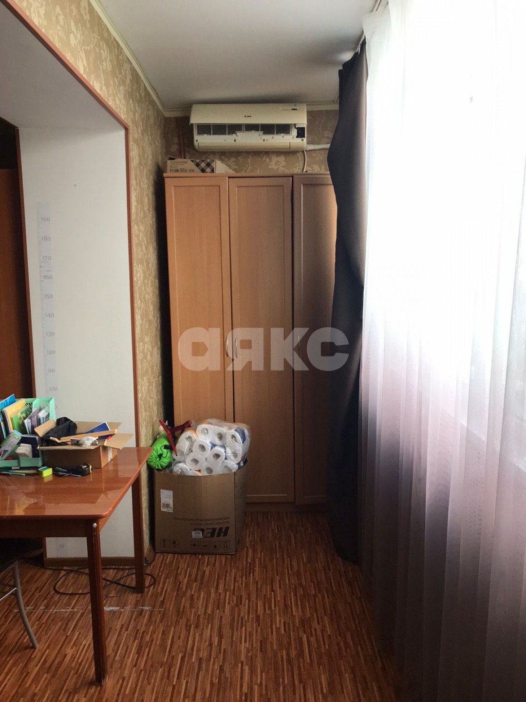 Фото №9: 2-комнатная квартира 74&nbsp;м², 3/7&nbsp;эт. - Анапа, ул. Парковая, 31