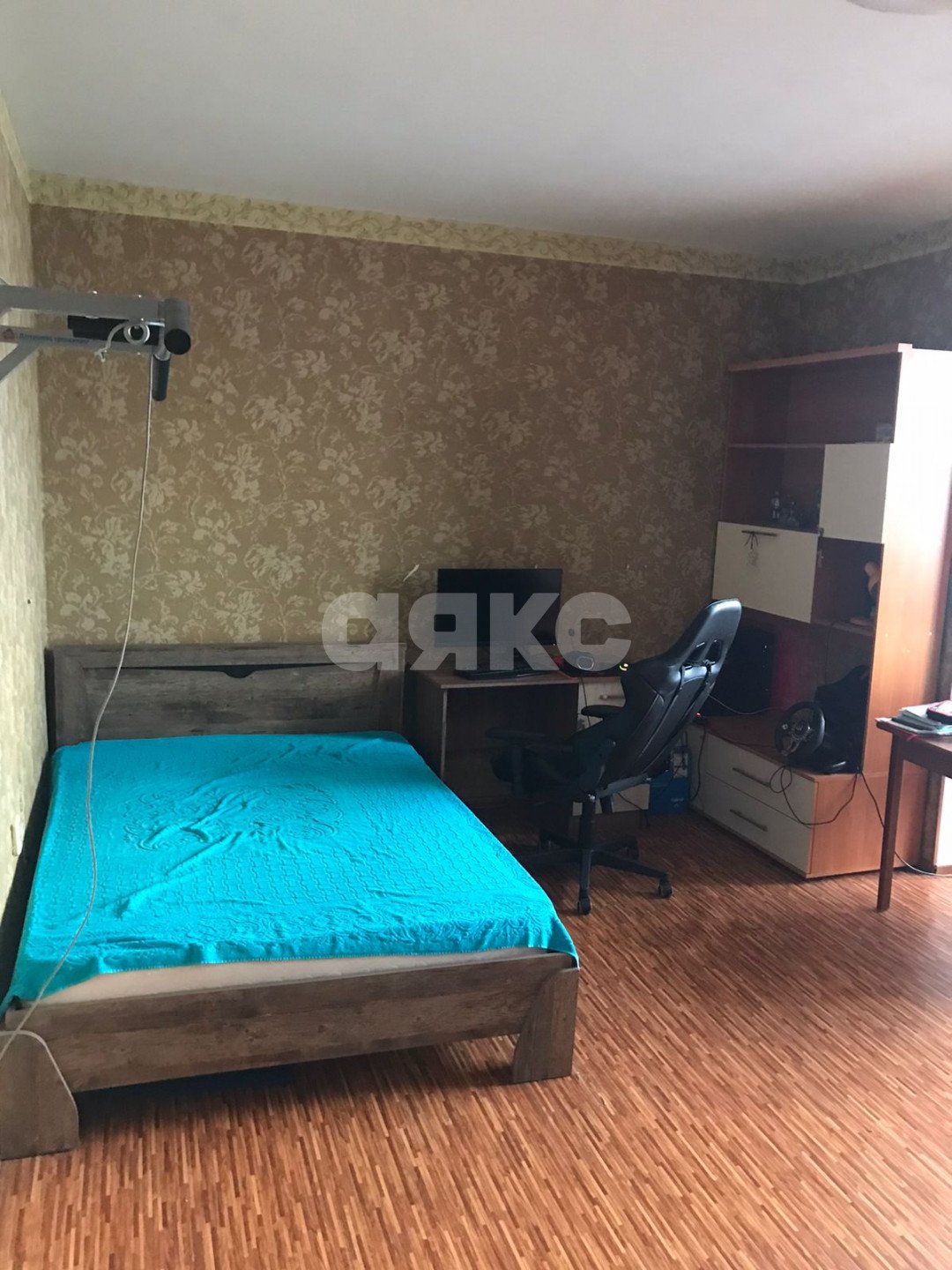 Фото №6: 2-комнатная квартира 74&nbsp;м², 3/7&nbsp;эт. - Анапа, ул. Парковая, 31