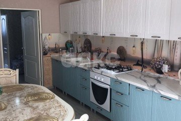 Фото №1: 2-комнатная квартира 74 м², 3/7 эт. - Анапа, ул. Парковая, 31