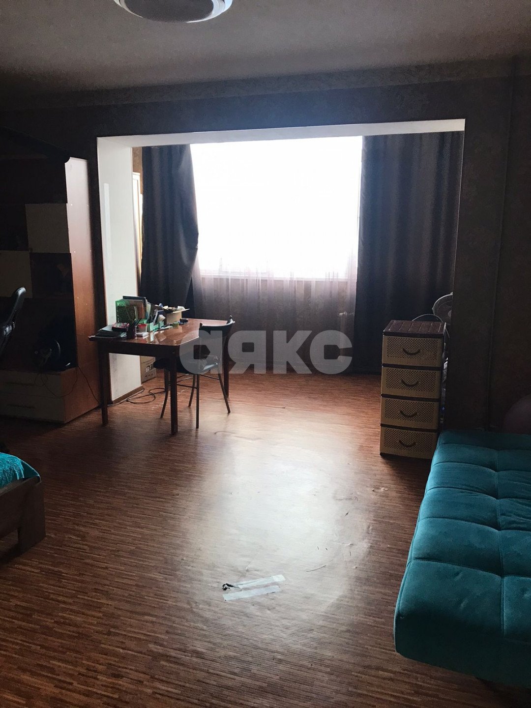 Фото №8: 2-комнатная квартира 74&nbsp;м², 3/7&nbsp;эт. - Анапа, ул. Парковая, 31