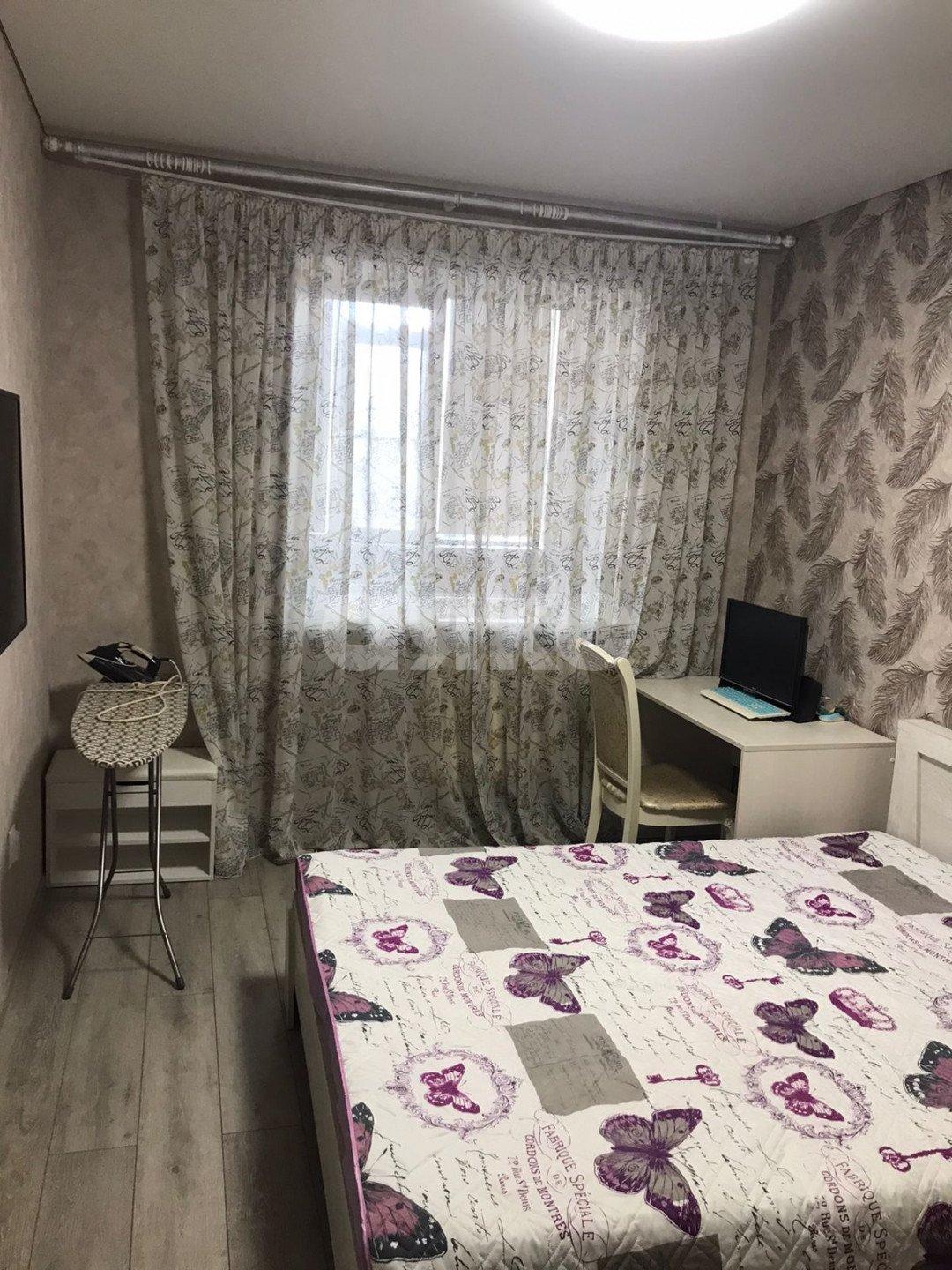 Фото №2: 2-комнатная квартира 74&nbsp;м², 3/7&nbsp;эт. - Анапа, ул. Парковая, 31