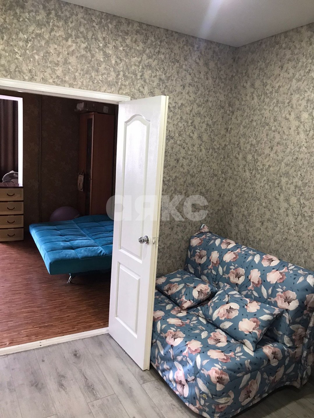 Фото №13: 2-комнатная квартира 74&nbsp;м², 3/7&nbsp;эт. - Анапа, ул. Парковая, 31