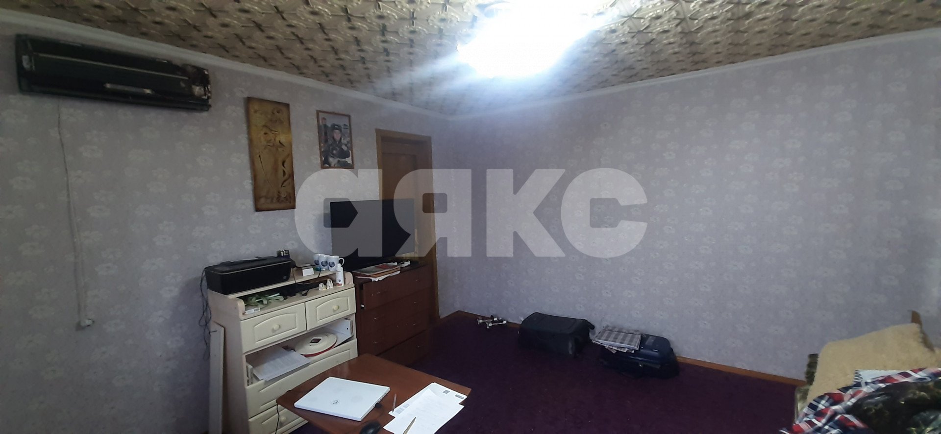 Фото №4: Дом 124&nbsp;м² + 21&nbsp;сот., 2&nbsp;эт. - Первомайский
