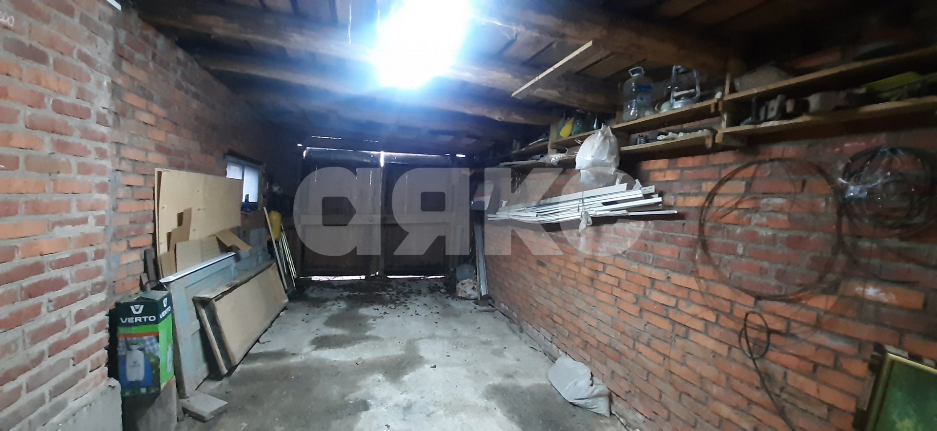 Фото №10: Дом 124&nbsp;м² + 21&nbsp;сот., 2&nbsp;эт. - Первомайский