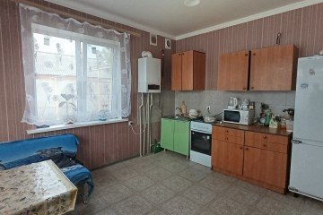 Фото №2: Дом 59 м² - Саратовская, ул. Мира