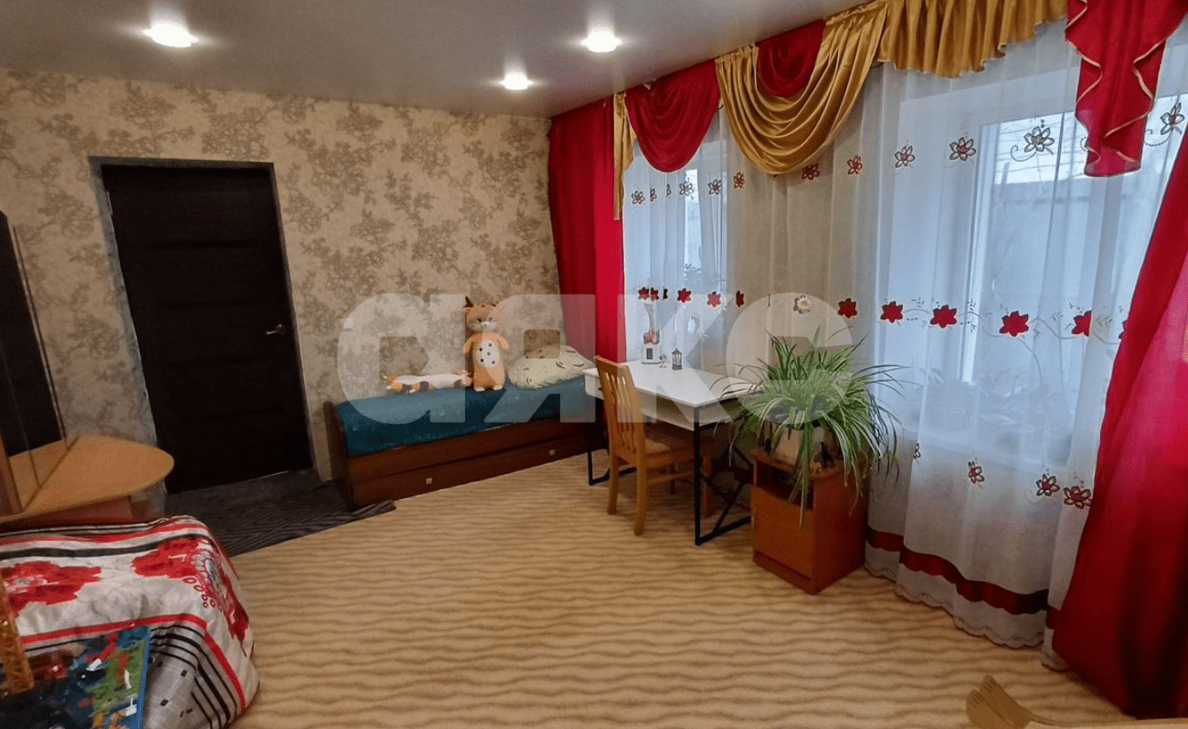 Фото №6: Дом 170&nbsp;м² + 17&nbsp;сот., 1&nbsp;эт. - Гостагаевская, ул. Пирогова, 58