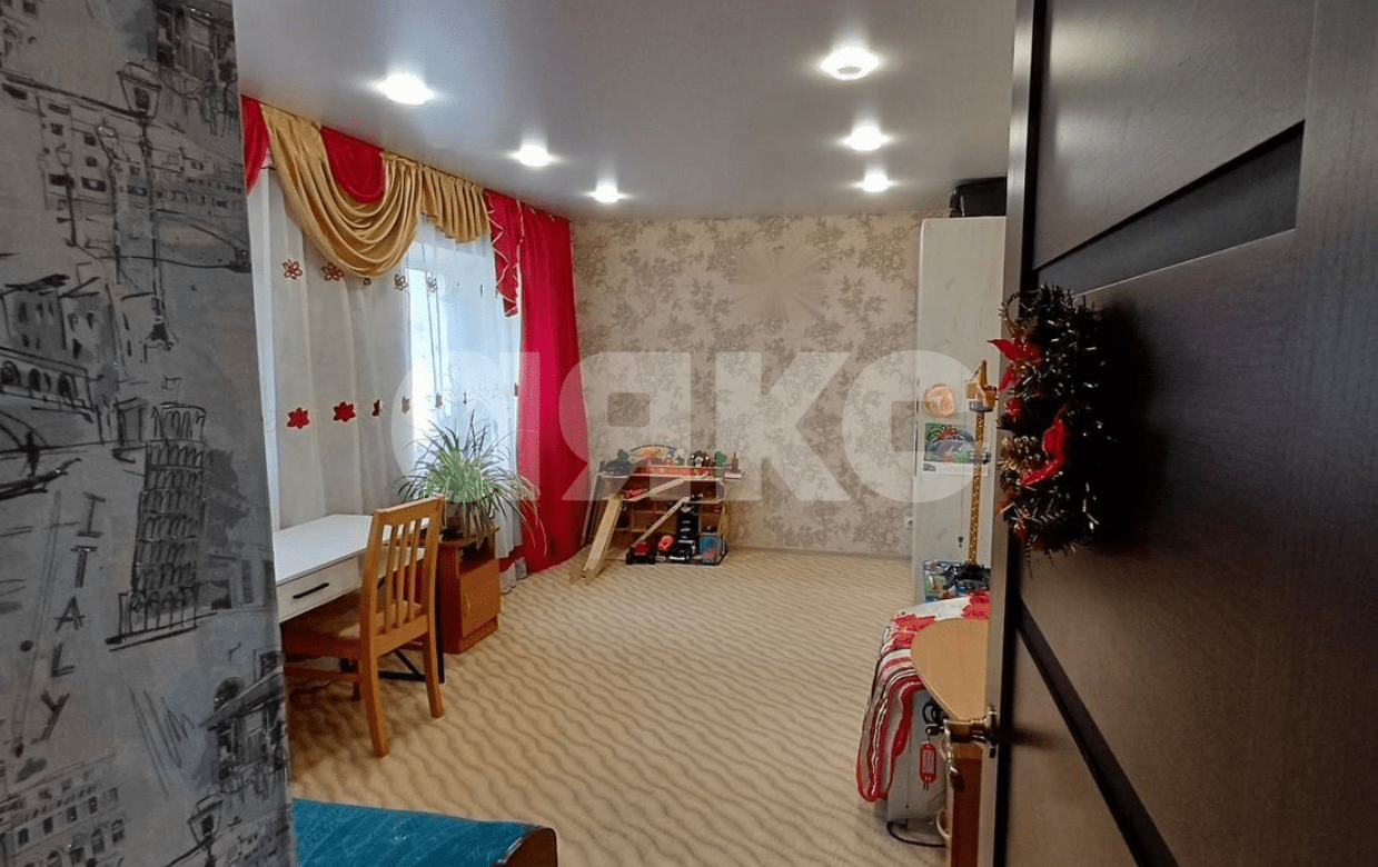 Фото №8: Дом 170&nbsp;м² + 17&nbsp;сот., 1&nbsp;эт. - Гостагаевская, ул. Пирогова, 58
