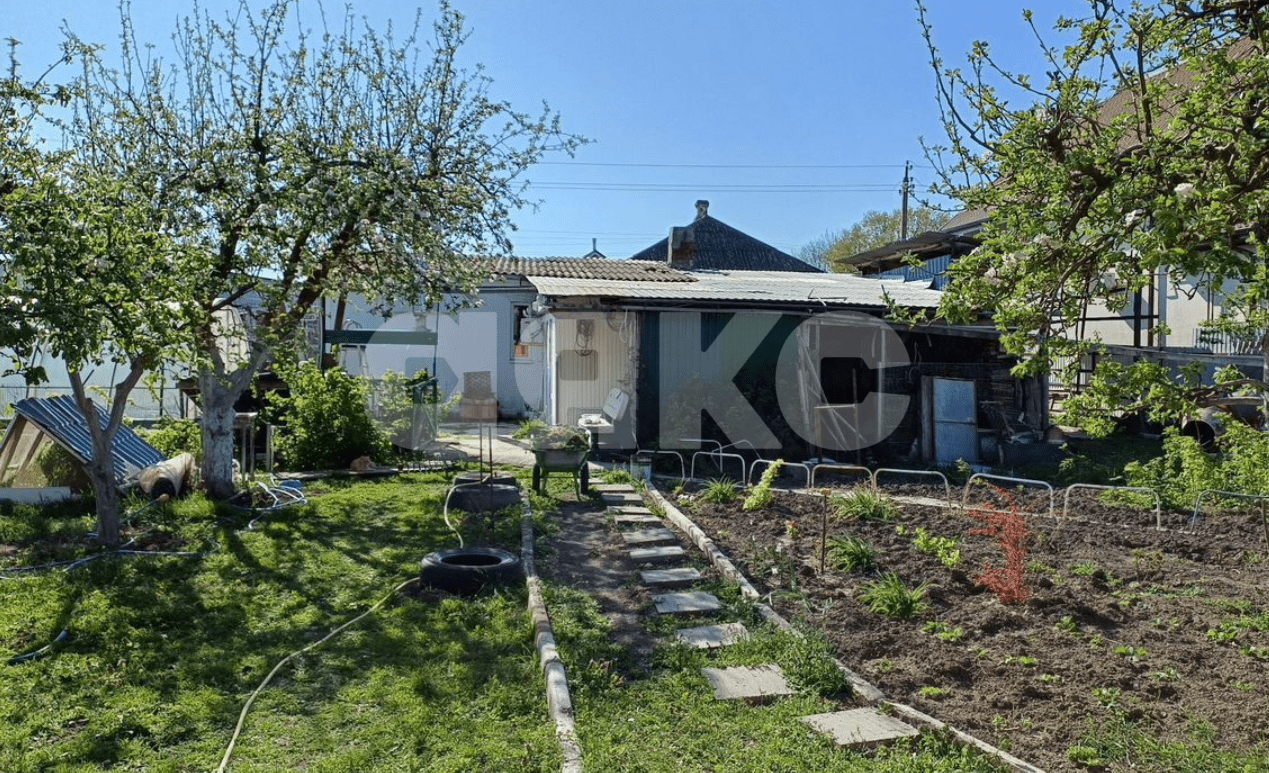 Фото №20: Дом 170&nbsp;м² + 17&nbsp;сот., 1&nbsp;эт. - Гостагаевская, ул. Пирогова, 58