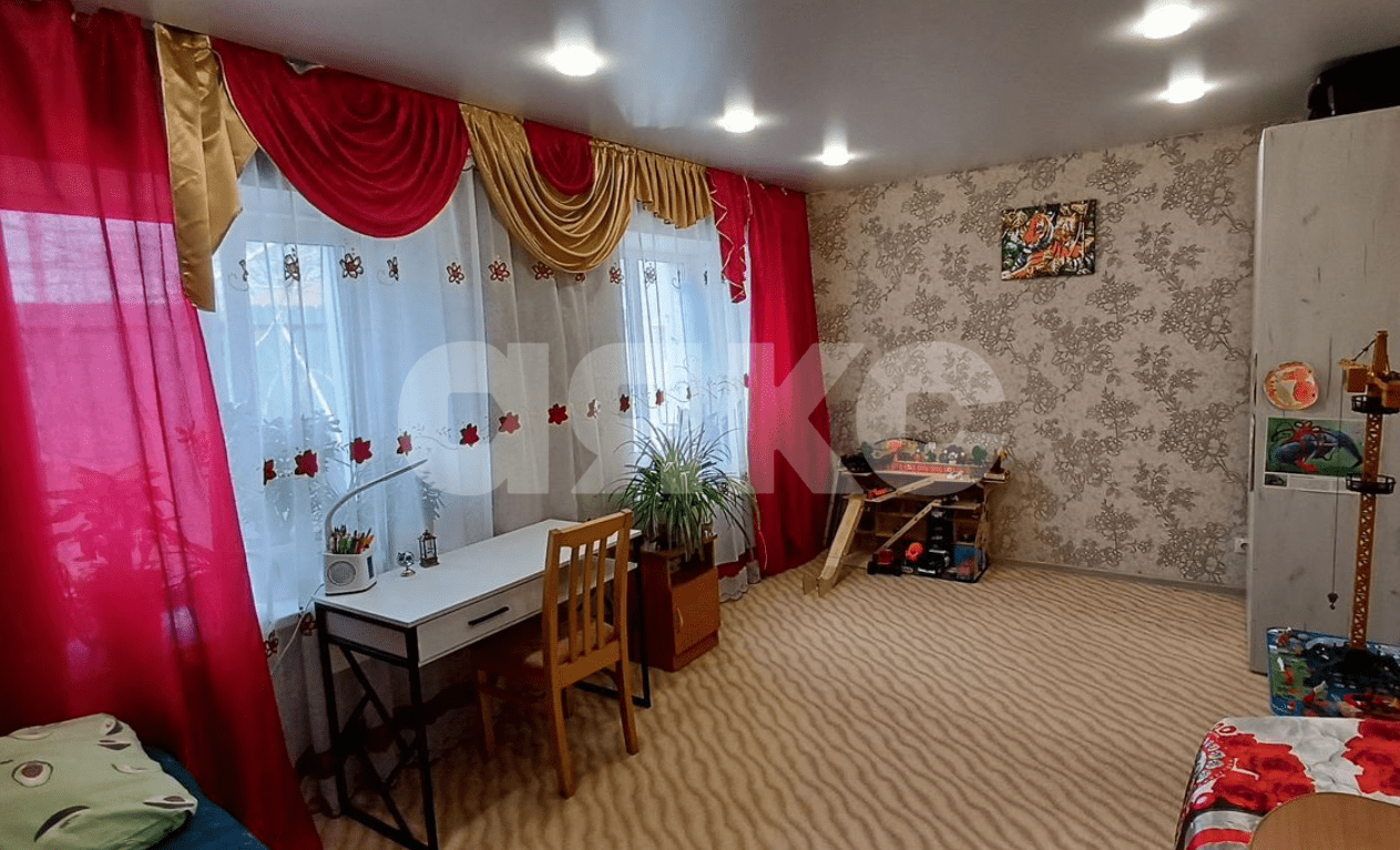 Фото №7: Дом 170&nbsp;м² + 17&nbsp;сот., 1&nbsp;эт. - Гостагаевская, ул. Пирогова, 58