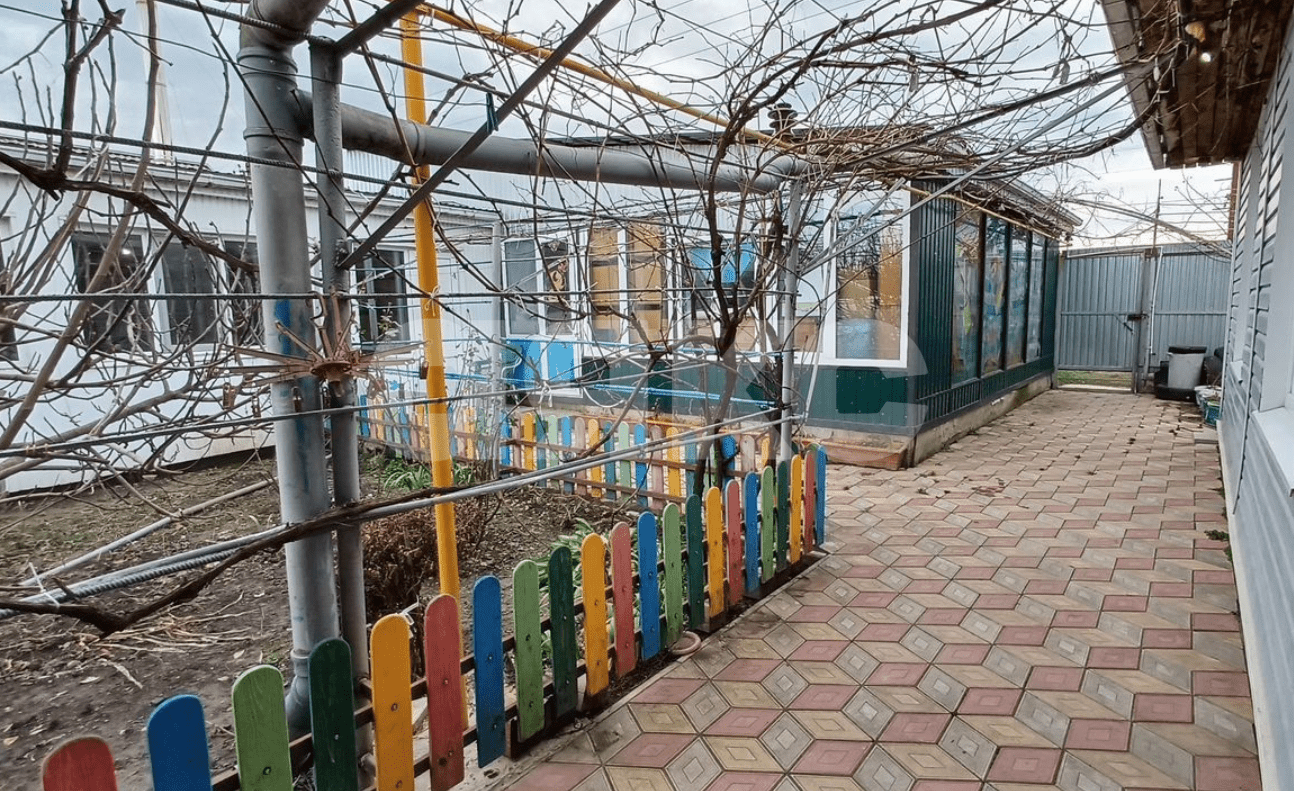 Фото №24: Дом 170&nbsp;м² + 17&nbsp;сот., 1&nbsp;эт. - Гостагаевская, ул. Пирогова, 58