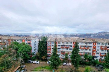 Фото №2: 3-комнатная квартира 75 м² - Сочи, р. Центральный, ул. Вишнёвая, 32