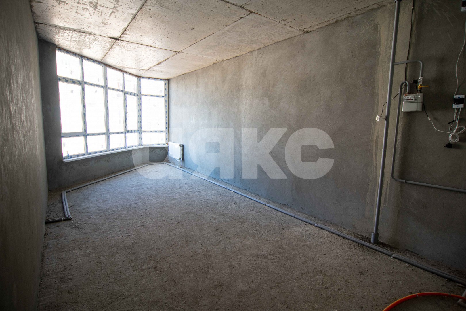 Фото №5: 2-комнатная квартира 58&nbsp;м², 4/7&nbsp;эт. - Геленджик