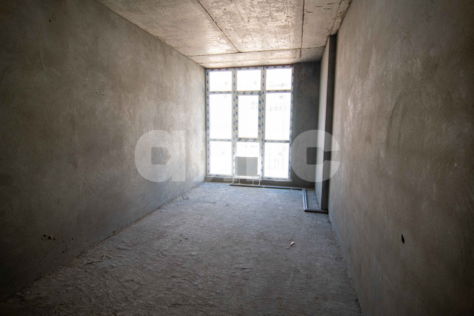 Фото №4: 2-комнатная квартира 58&nbsp;м², 4/7&nbsp;эт. - Геленджик