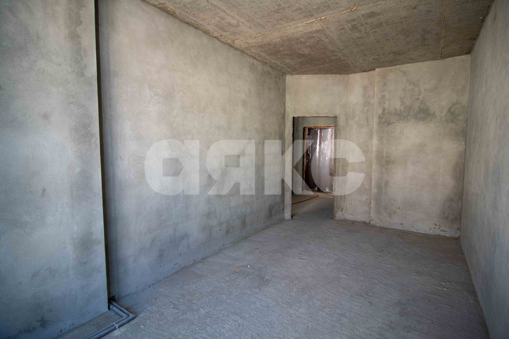 Фото №6: 2-комнатная квартира 58&nbsp;м², 4/7&nbsp;эт. - Геленджик