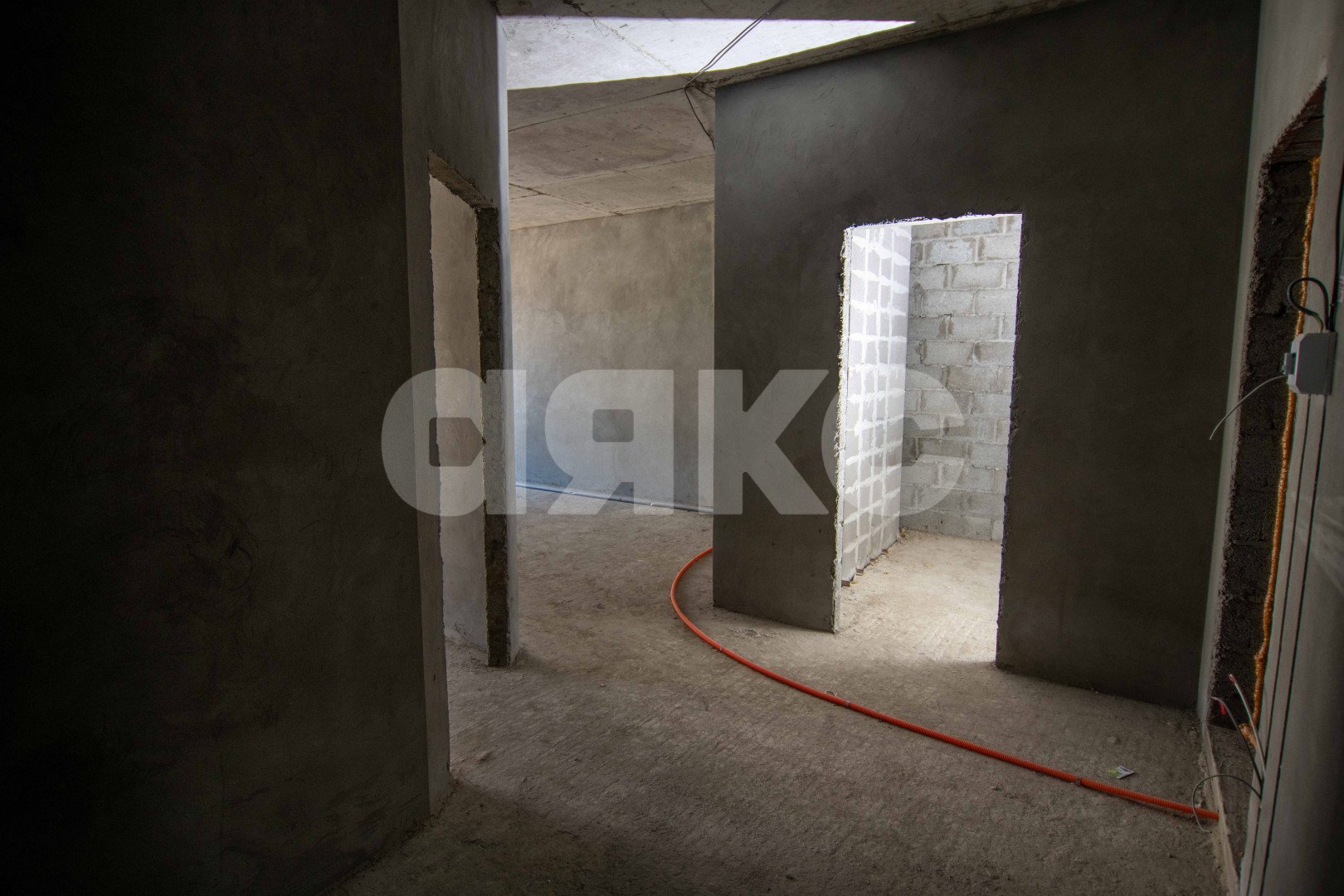 Фото №9: 2-комнатная квартира 58&nbsp;м², 4/7&nbsp;эт. - Геленджик