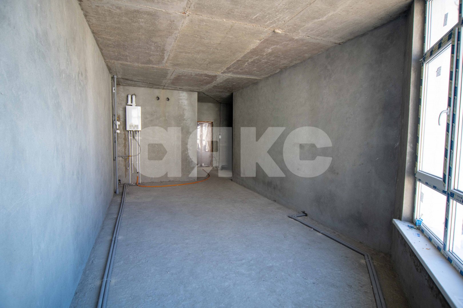 Фото №10: 2-комнатная квартира 58&nbsp;м², 4/7&nbsp;эт. - Геленджик