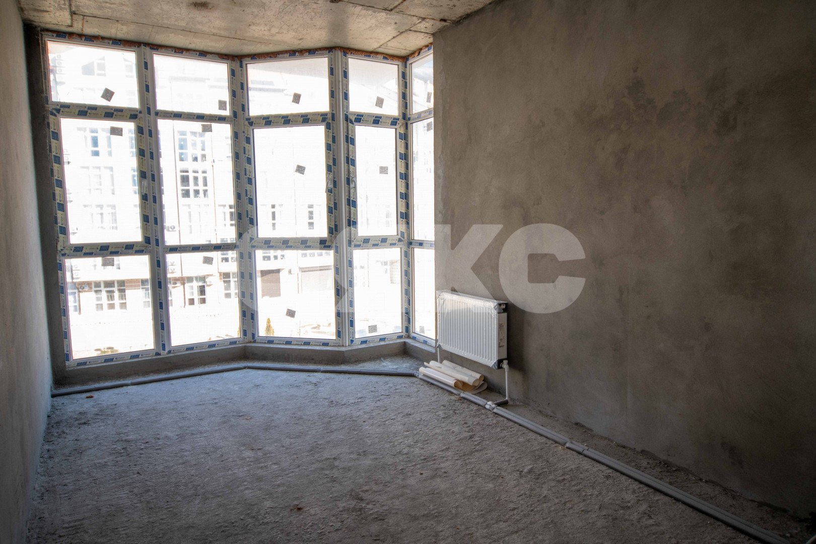 Фото №8: 3-комнатная квартира 73&nbsp;м², 4/7&nbsp;эт. - Геленджик