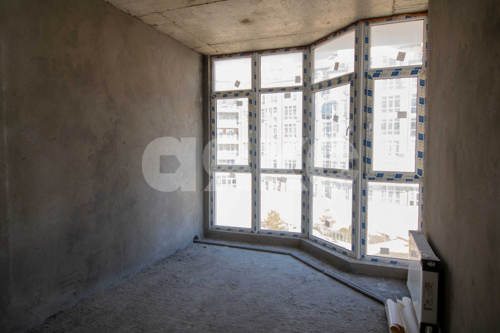 Фото №10: 3-комнатная квартира 73&nbsp;м², 4/7&nbsp;эт. - Геленджик
