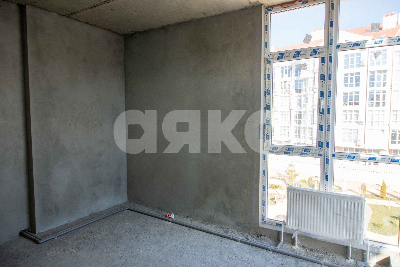 Фото №6: 3-комнатная квартира 73&nbsp;м², 4/7&nbsp;эт. - Геленджик