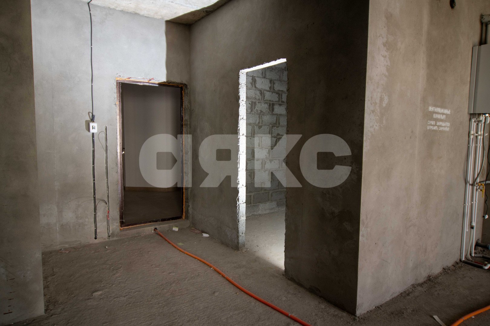 Фото №13: 3-комнатная квартира 73&nbsp;м², 4/7&nbsp;эт. - Геленджик