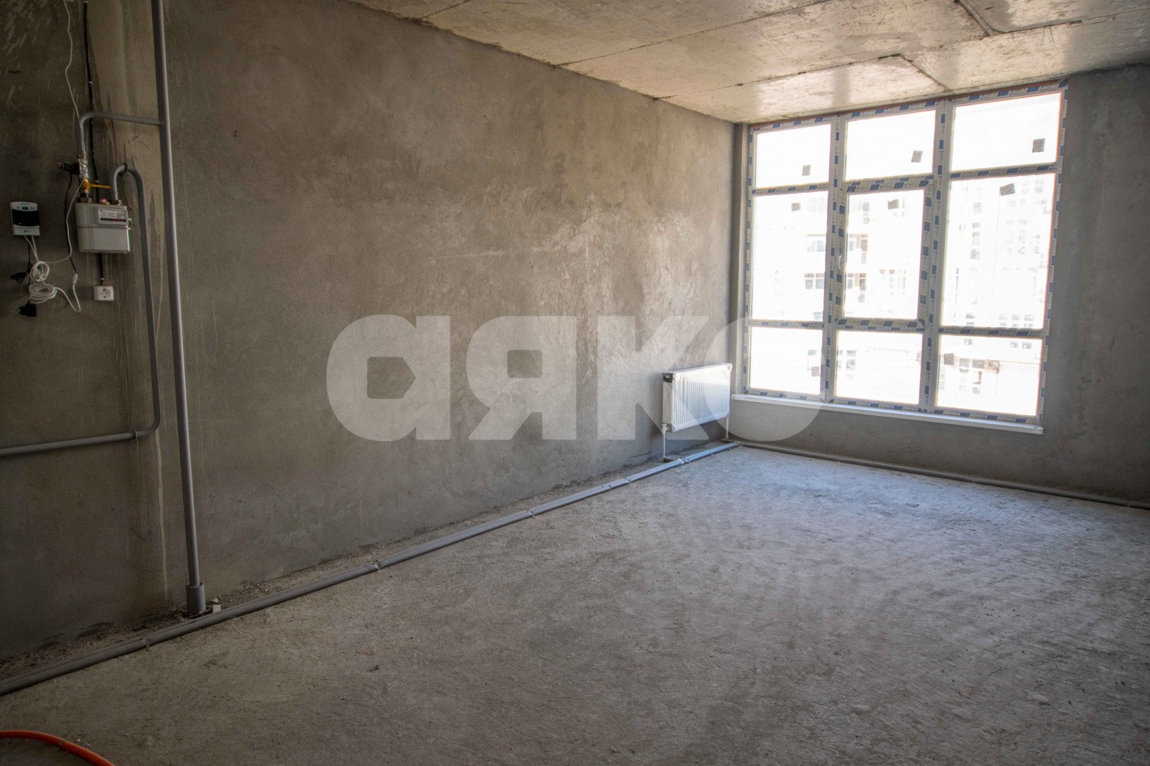 Фото №4: 3-комнатная квартира 73&nbsp;м², 4/7&nbsp;эт. - Геленджик