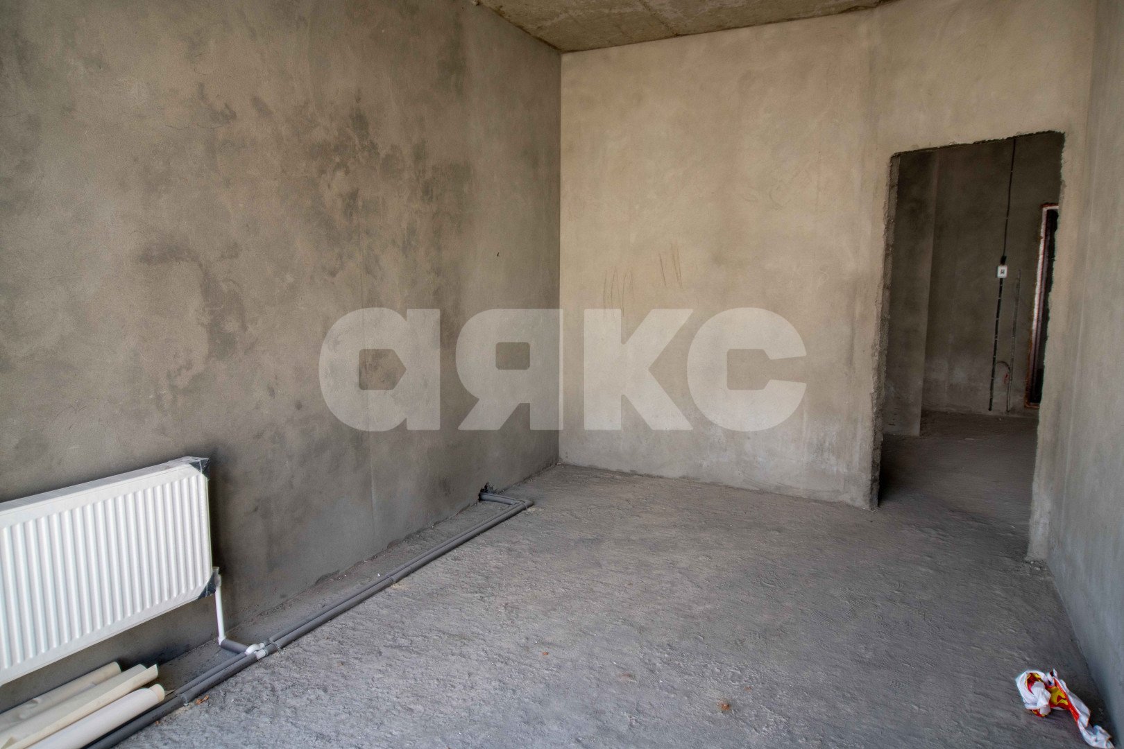 Фото №7: 3-комнатная квартира 73&nbsp;м², 4/7&nbsp;эт. - Геленджик
