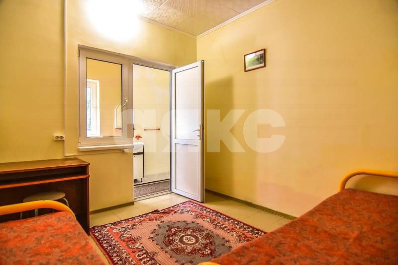 Фото №7: Дом 700&nbsp;м² + 6&nbsp;сот., 3&nbsp;эт. - Геленджик, мкр. Голубая Бухта, ул. Кипарисовая, 9