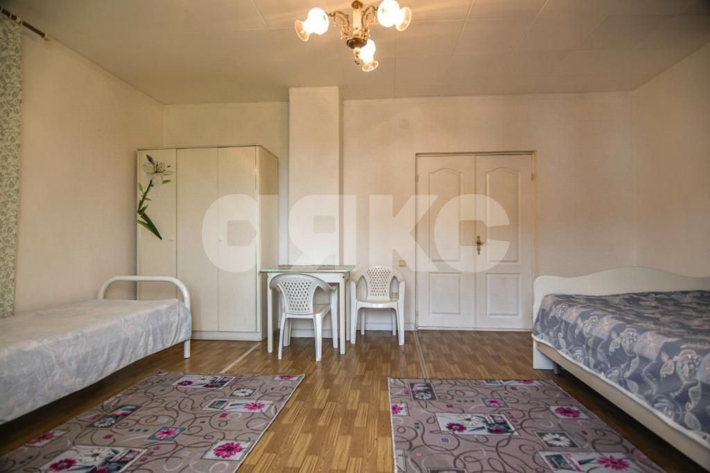 Фото №36: Дом 700&nbsp;м² + 6&nbsp;сот., 3&nbsp;эт. - Геленджик, мкр. Голубая Бухта, ул. Кипарисовая, 9