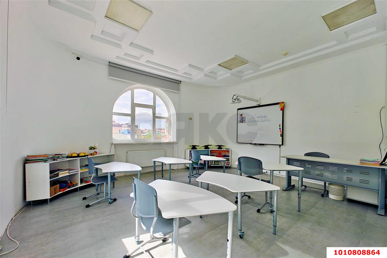Фото №6: Отдельное здание 1500&nbsp;м², 1/3&nbsp;эт. - Краснодар, Прикубанский внутригородской округ, мкр. Музыкальный, ул. Агрохимическая, 18
