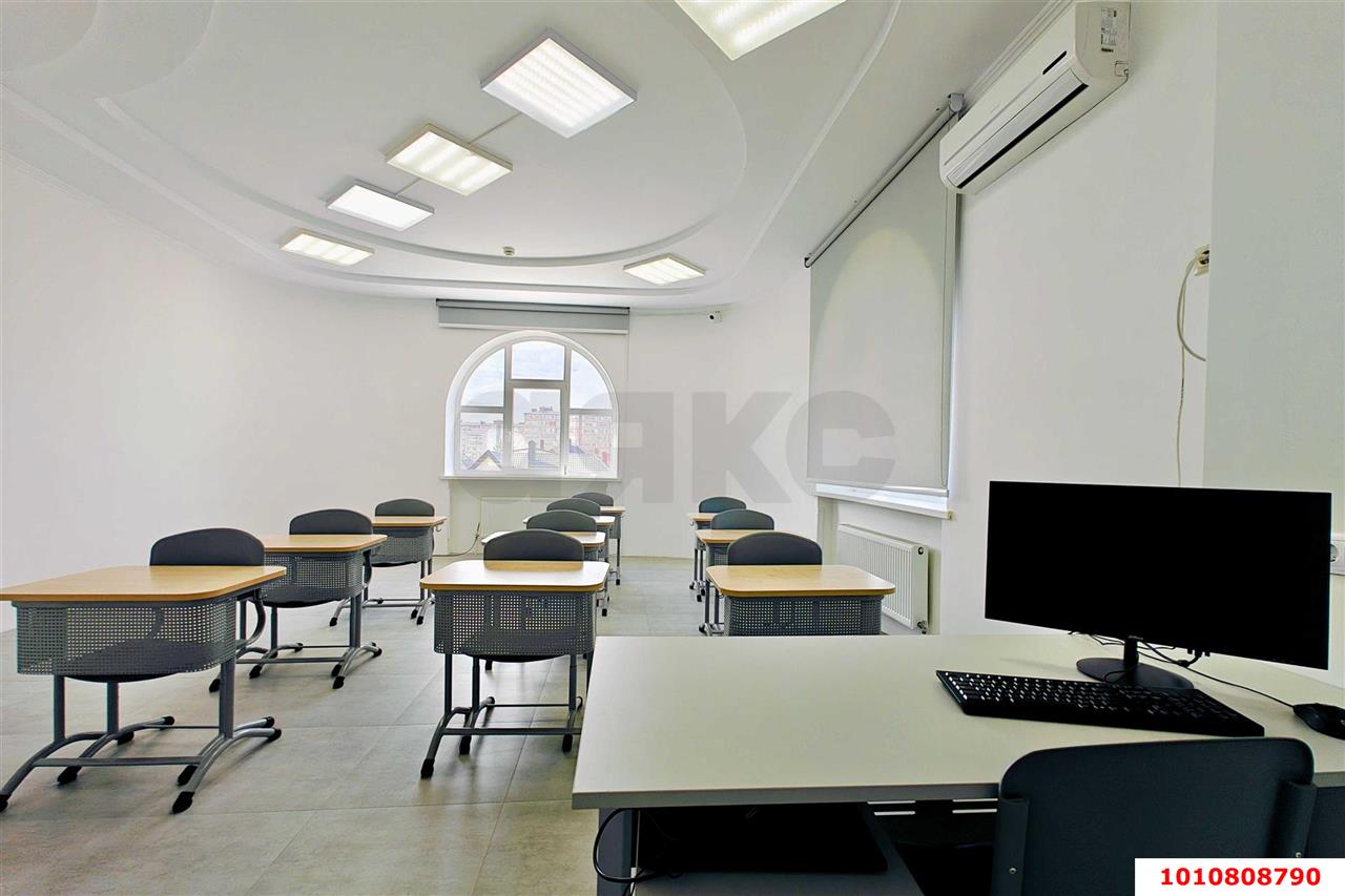 Фото №6: Отдельное здание 1000&nbsp;м², 1/3&nbsp;эт. - Краснодар, Прикубанский внутригородской округ, мкр. Музыкальный, ул. Агрохимическая, 39