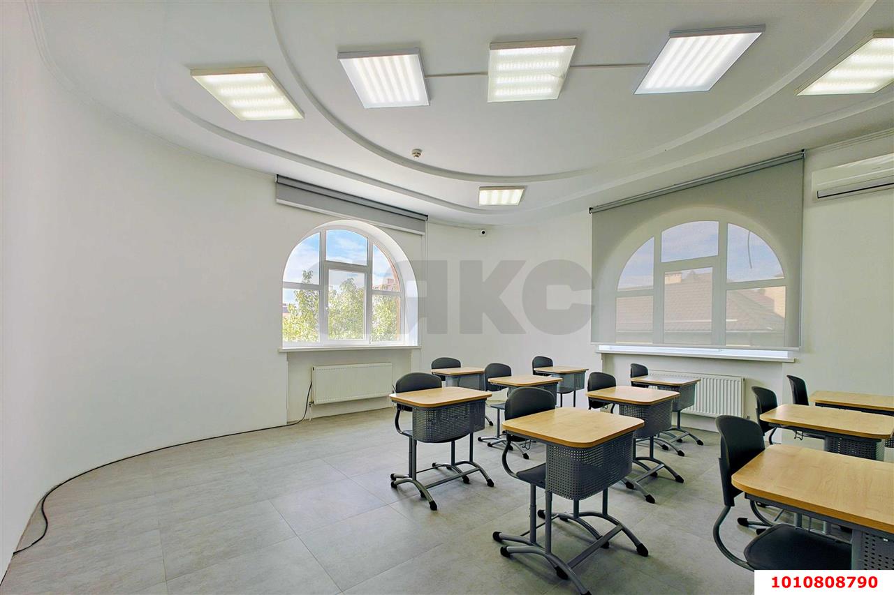 Фото №5: Отдельное здание 1000&nbsp;м², 1/3&nbsp;эт. - Краснодар, Прикубанский внутригородской округ, мкр. Музыкальный, ул. Агрохимическая, 39