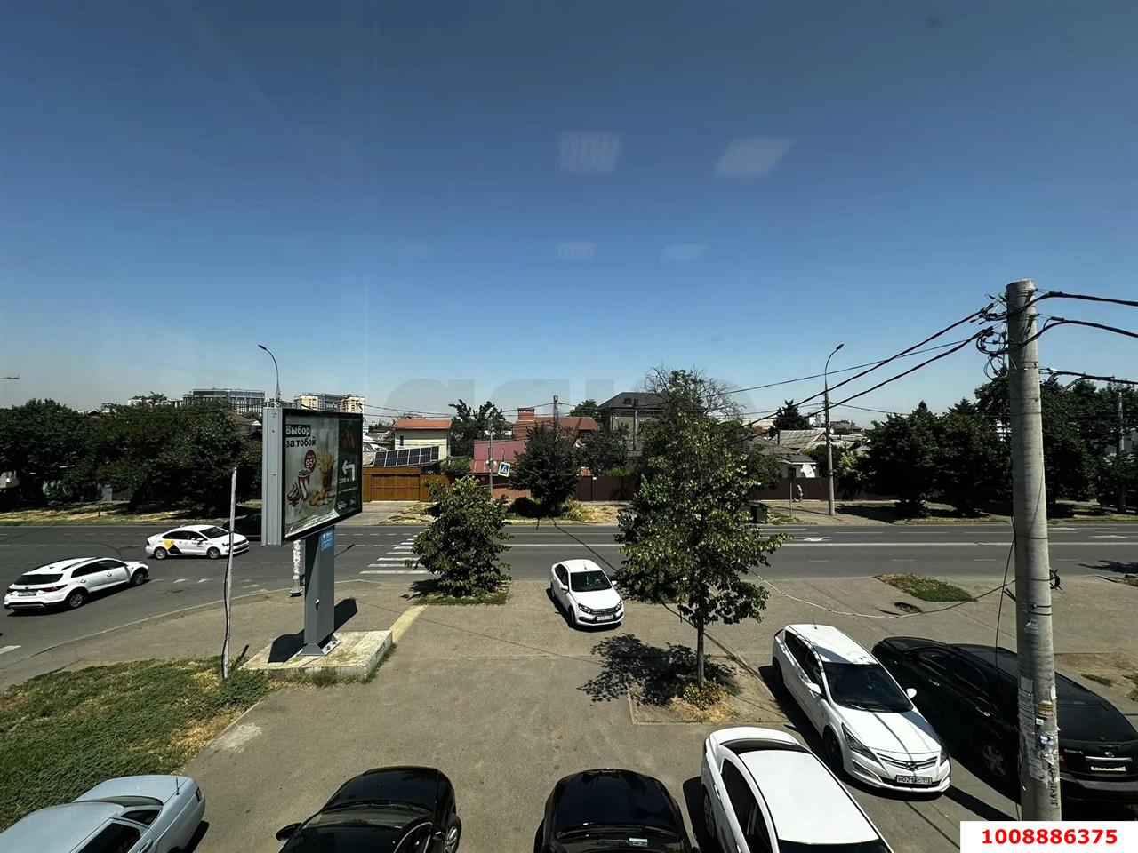 Фото №8: Отдельное здание 919&nbsp;м², 1/2&nbsp;эт. - Краснодар, Карасунский внутригородской округ, мкр. Хлопчато-бумажный Комбинат, ул. Селезнёва, 27