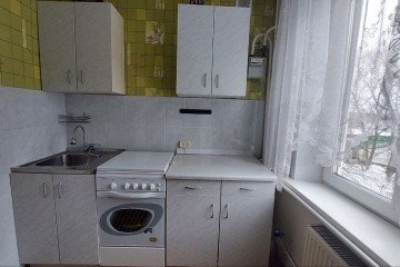 Фото №2: 2-комнатная квартира 43 м² - Богородицк, мкр. территория РОС, ул. Защитная, 6