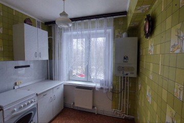 Фото №1: 2-комнатная квартира 43 м² - Богородицк, мкр. территория РОС, ул. Защитная, 6