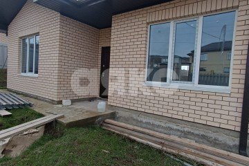 Фото №3: Дом 120 м² - Супсех, ул. Кизиловая, 9А