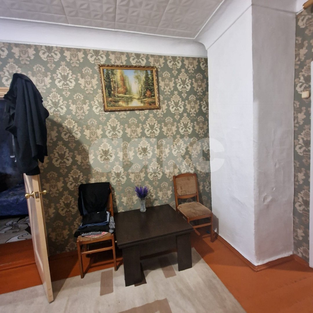 Фото №3: 2-комнатная квартира 46&nbsp;м², 1/2&nbsp;эт. - Горячий Ключ, мкр. Курортная Зона, ул. Ленина, 139