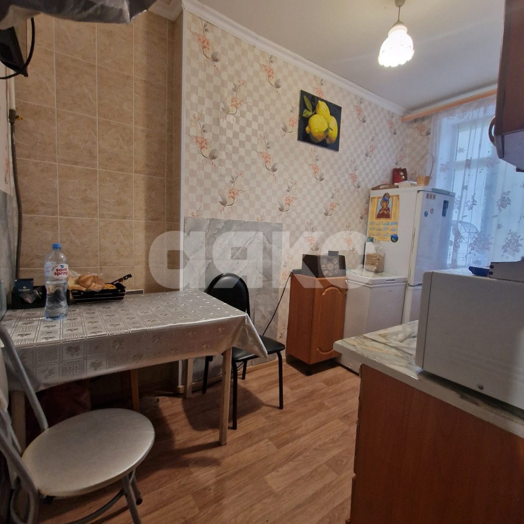 Фото №6: 2-комнатная квартира 46&nbsp;м², 1/2&nbsp;эт. - Горячий Ключ, мкр. Курортная Зона, ул. Ленина, 139