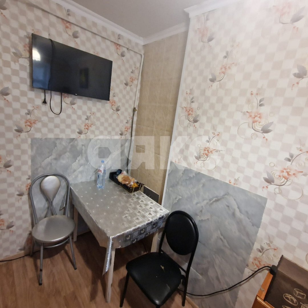 Фото №7: 2-комнатная квартира 46&nbsp;м², 1/2&nbsp;эт. - Горячий Ключ, мкр. Курортная Зона, ул. Ленина, 139
