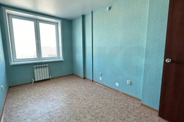 Фото №4: 2-комнатная квартира 50 м² - Тула, п. 2-й Западный, ул. Новосёлов, 4к1