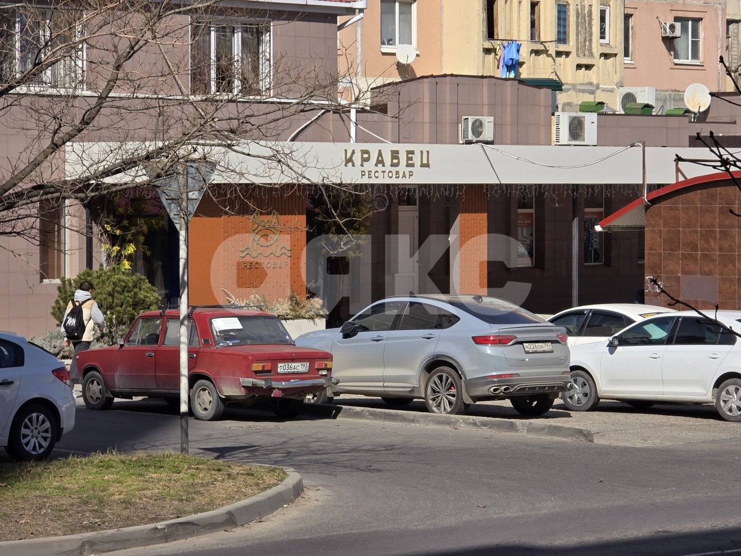 Фото №37: 1-комнатная квартира 35&nbsp;м², 10/21&nbsp;эт. - Анапа, 3Б, мкр. жилой комплекс Горизонт, ул. Ленина, 173Ак1
